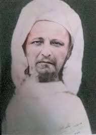 Sīdī Lahcen Baaqili